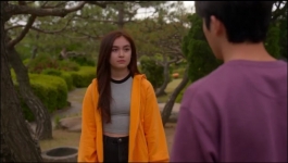 XO Kitty - Season 01 Episode 08